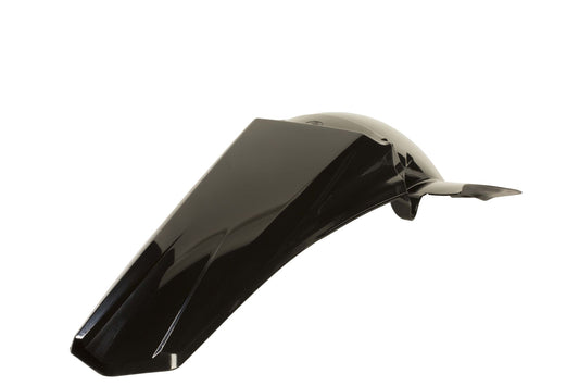 PARAFANGO POSTERIOREYAMAHA YZF 250 06-09 ACERBIS NERO