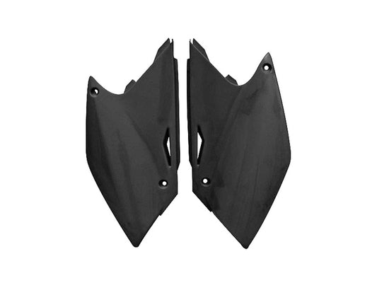 Tabelle Laterali Racetech KAWASAKI KX SUZUKI RMZ 250 2004-2005 NERO