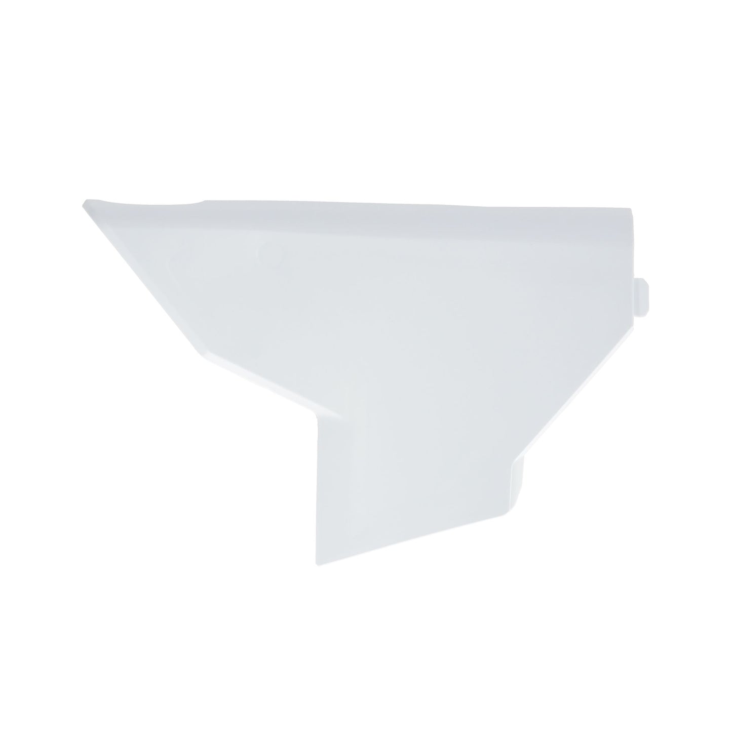COPERCHIO CASSA FILTRO HSQ TC/FC 23 ACERBIS BIANCO
