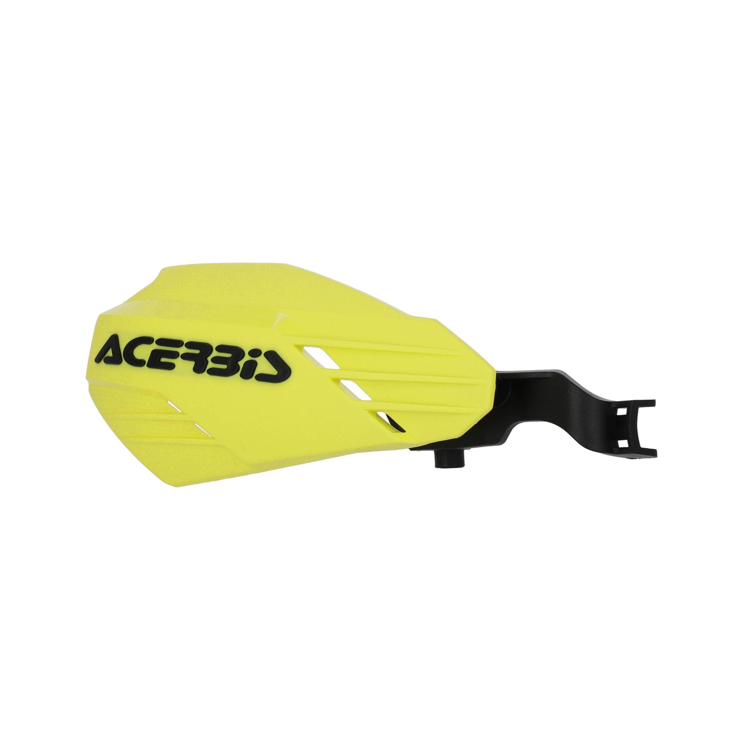 PARAMANO K-LINEAR ACERBIS GIALLO/NERO