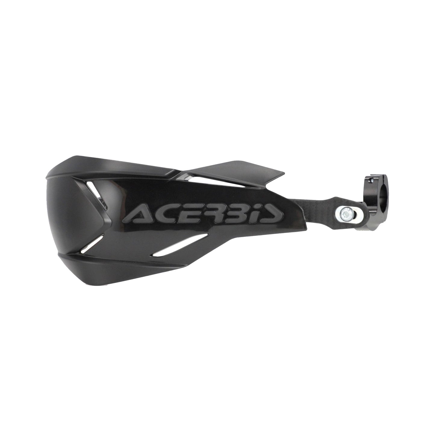 PARAM X-FACTORY SUZUKI V-STROM 800 23 ACERBIS NERO