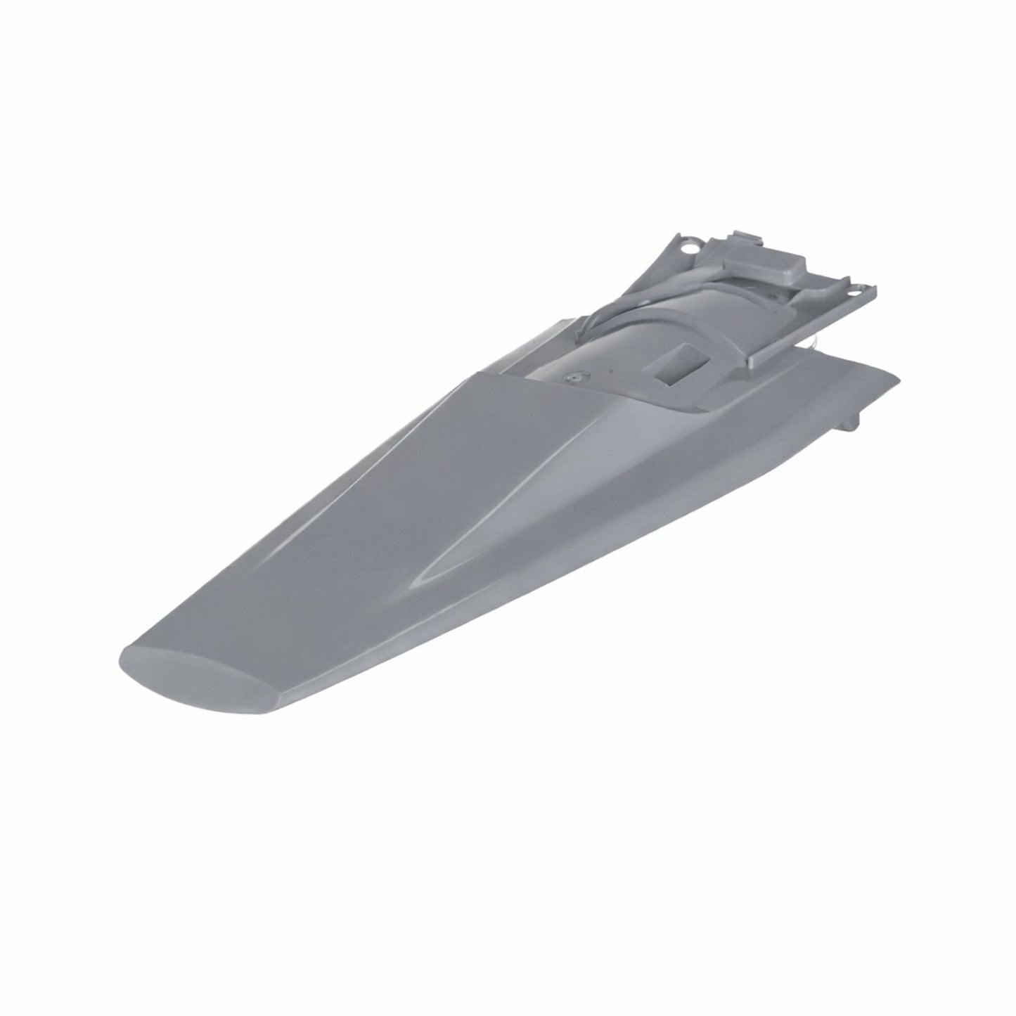 PARAF POST COMPATIBILE PER HU TE/FE 24 ACERBIS GRIGIO