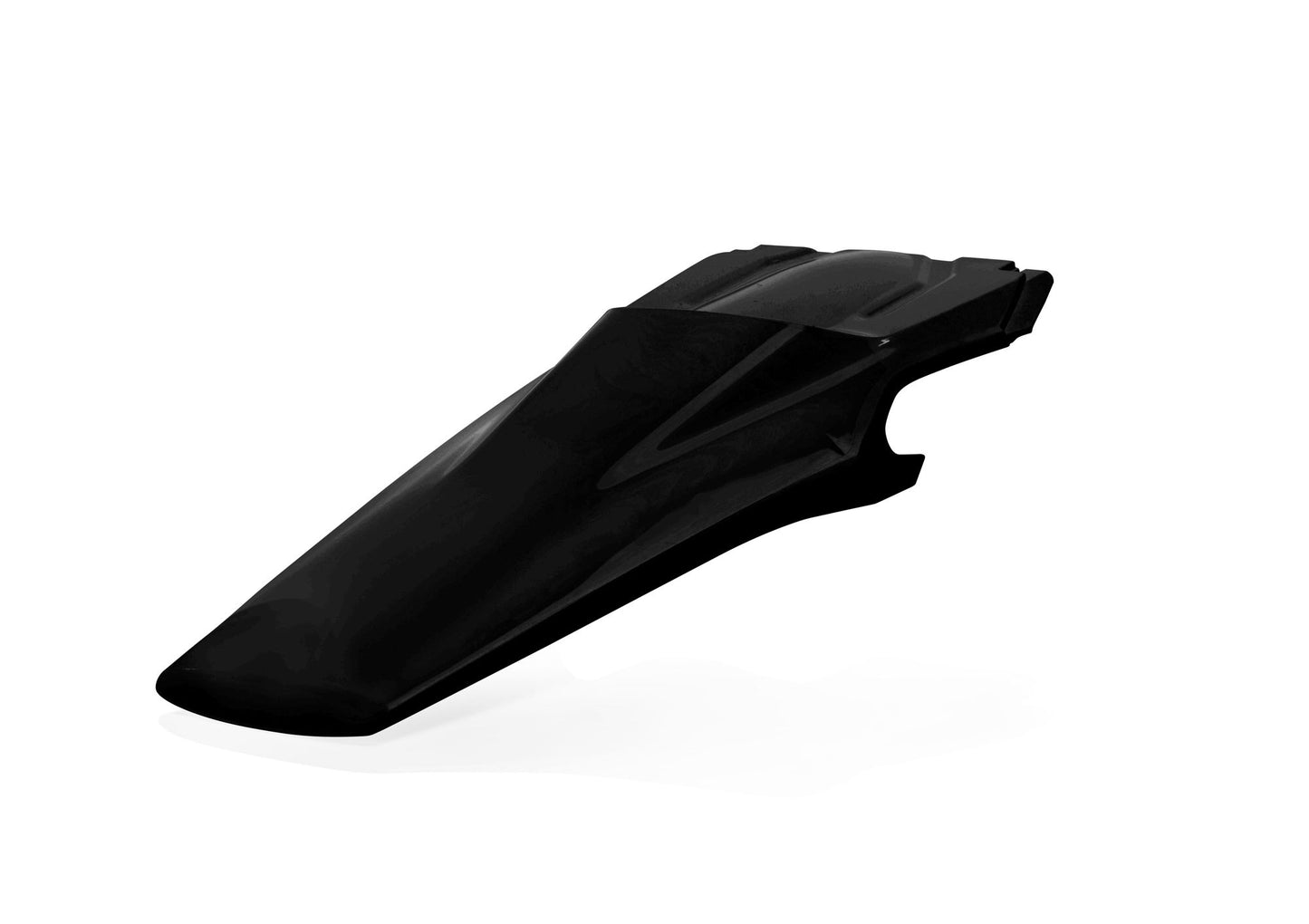 PARAFANGO POSTERIORE HUSQY FC/TC 19 ACERBIS NERO
