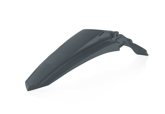 PARAFANGO POSTERIORE KAWASAKI KXF450 19 ACERBIS GRIGIO