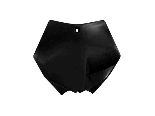 Portanumero Racetech TABELLA Ant. PORTANUMERO KTM SX 125/144/150/250 2007-2012