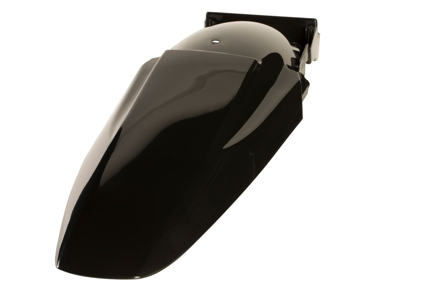 PARAFANGO POSTERIORE KTM ACERBIS NERO