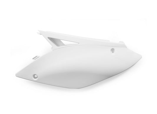 LAT.POR.NUM.KAWASAKI ACERBIS BIANCO