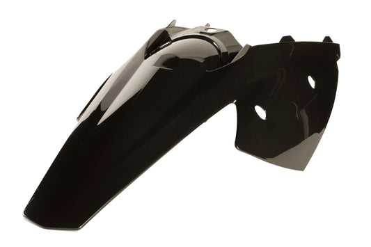 PARAFANGO POSTERIOREKTM EXC 2T 4T 03-05 ACERBIS NERO