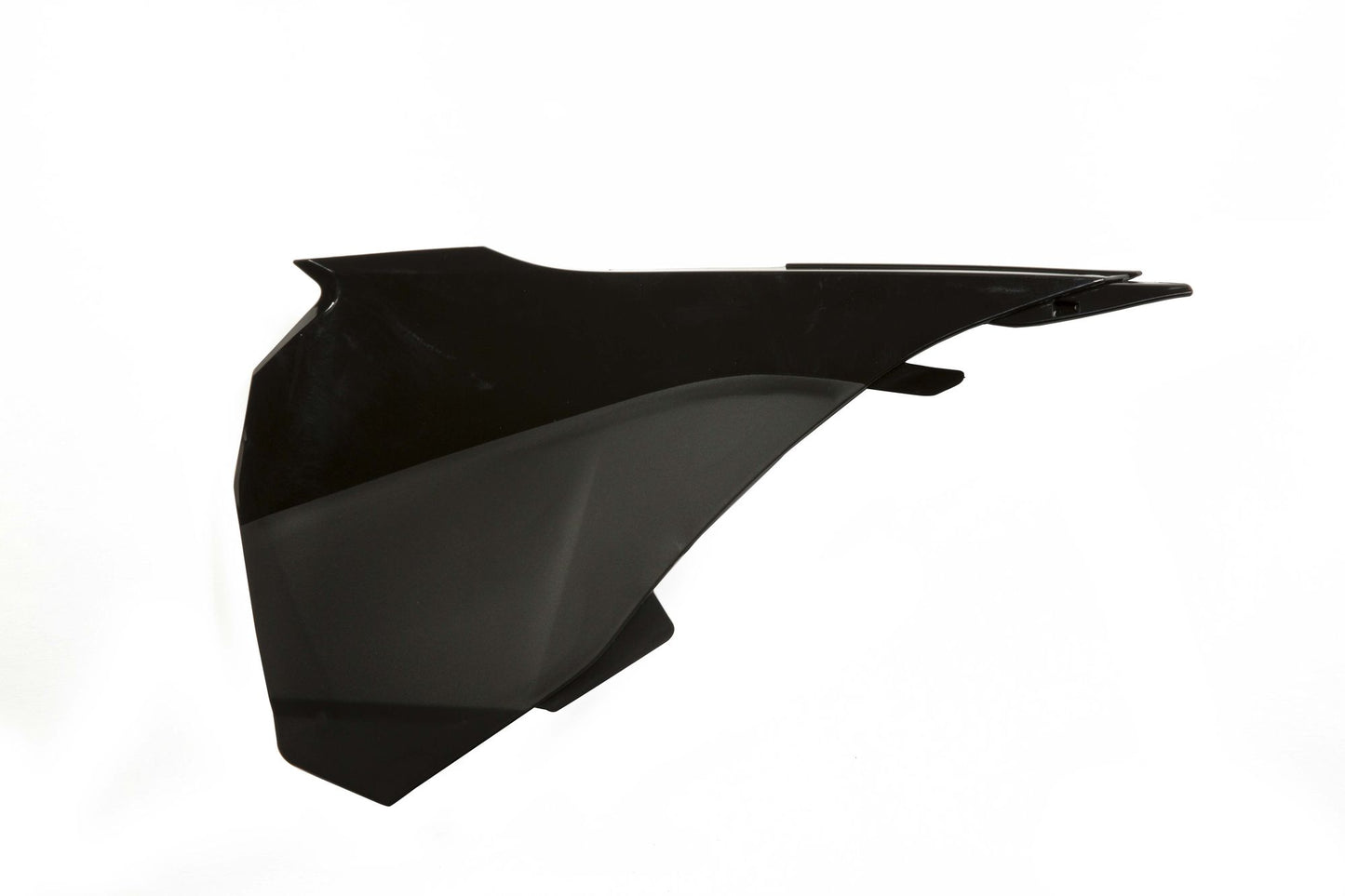 COPERCHIO CASSAFILTRO SX KTM SX 85 2013 ACERBIS NERO