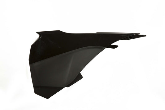 COPERCHIO CASSAFILTRO SX KTM SX 85 2013 ACERBIS NERO