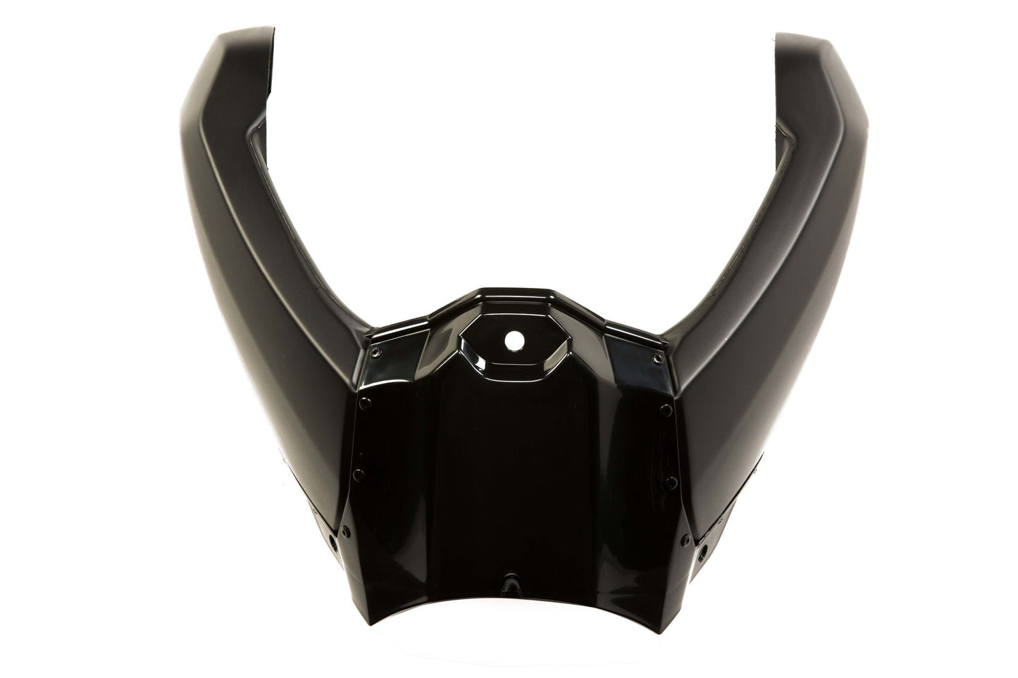 SPOILER SUP YAMA YZF 250 450 2014 ACERBIS NERO