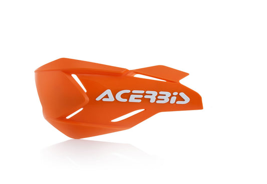 COVER PARAMANO X-FACTORY ACERBIS ARANCIONE/BIANCO