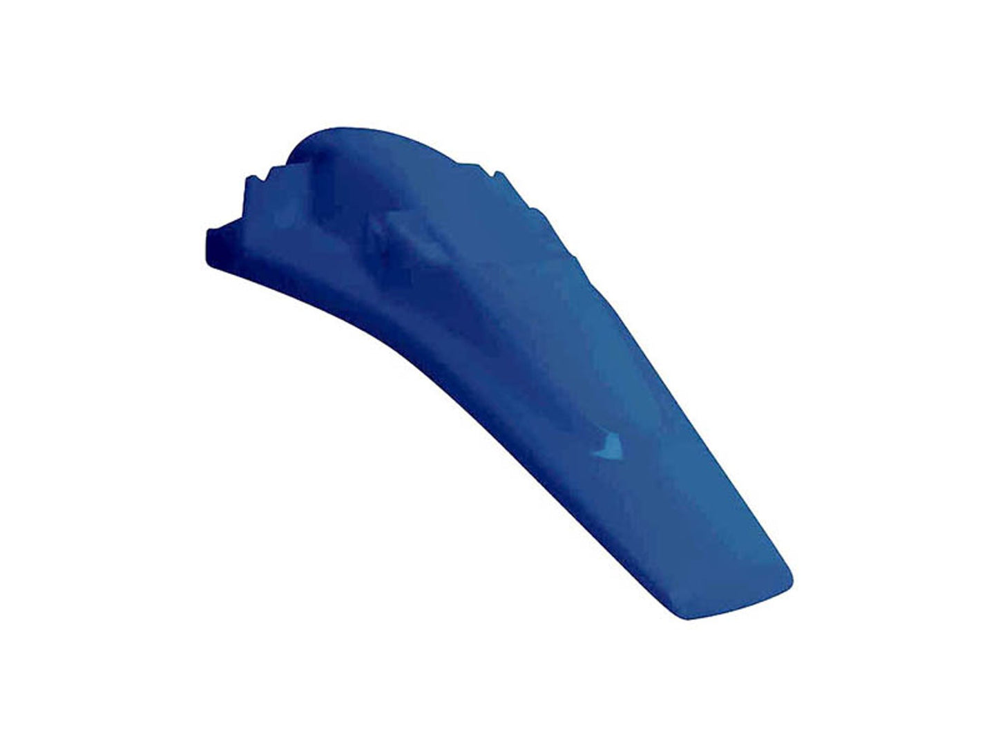 Parafango Racetech POSTERIORE HUSQVARNA 125/250/350/450 2016-2019 Parafango BLU HUSQVARNA