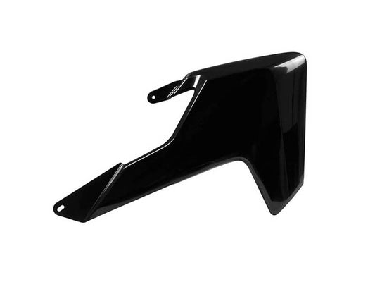 Convogliatori Racetech HUSQVARNA 125/250/300/350/450/501 2017-2019 NERO
