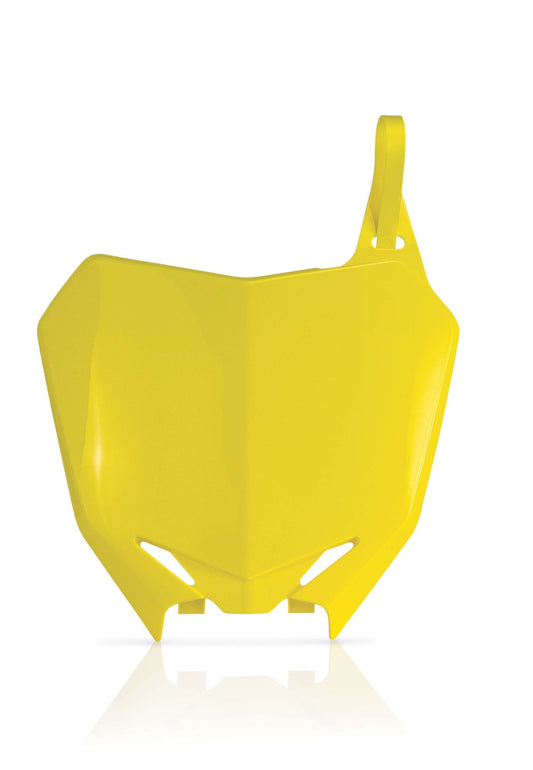 PORTAN.ANT. SUZUKI ACERBIS GIALLO