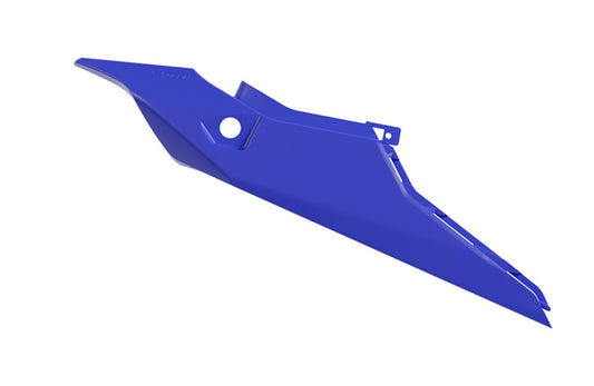 Tabelle Laterali Racetech POSTERIORI HONDA TRANSALP 750 REVOLUTION 2024-2025 BLU HRC