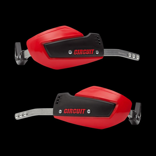 Paramani Circuit Alloy bicomponente Fat Bar nero