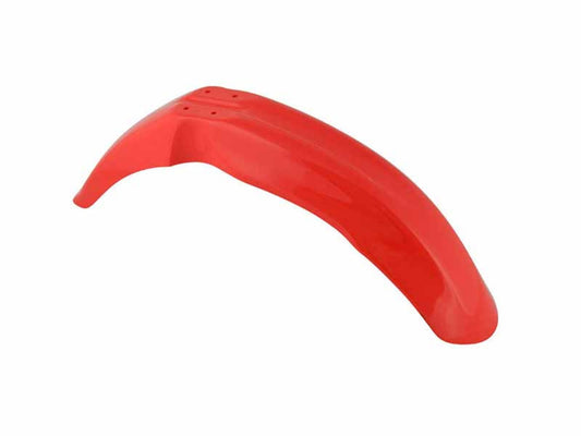 Parafango Racetech ANTERIORE HONDA CRF 450 2002-2003 Parafango ROSSO CRF