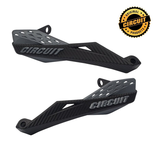 Paramani Circuit Fenix Fat Bar nero / grigio