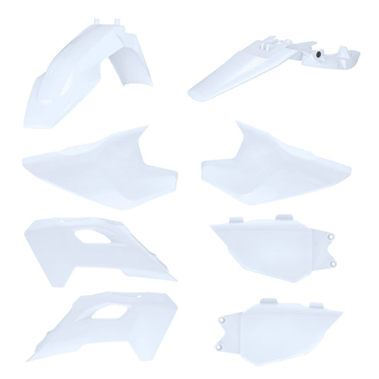 PLASTICA PER HU TC65 24 ACERBIS BIANCO