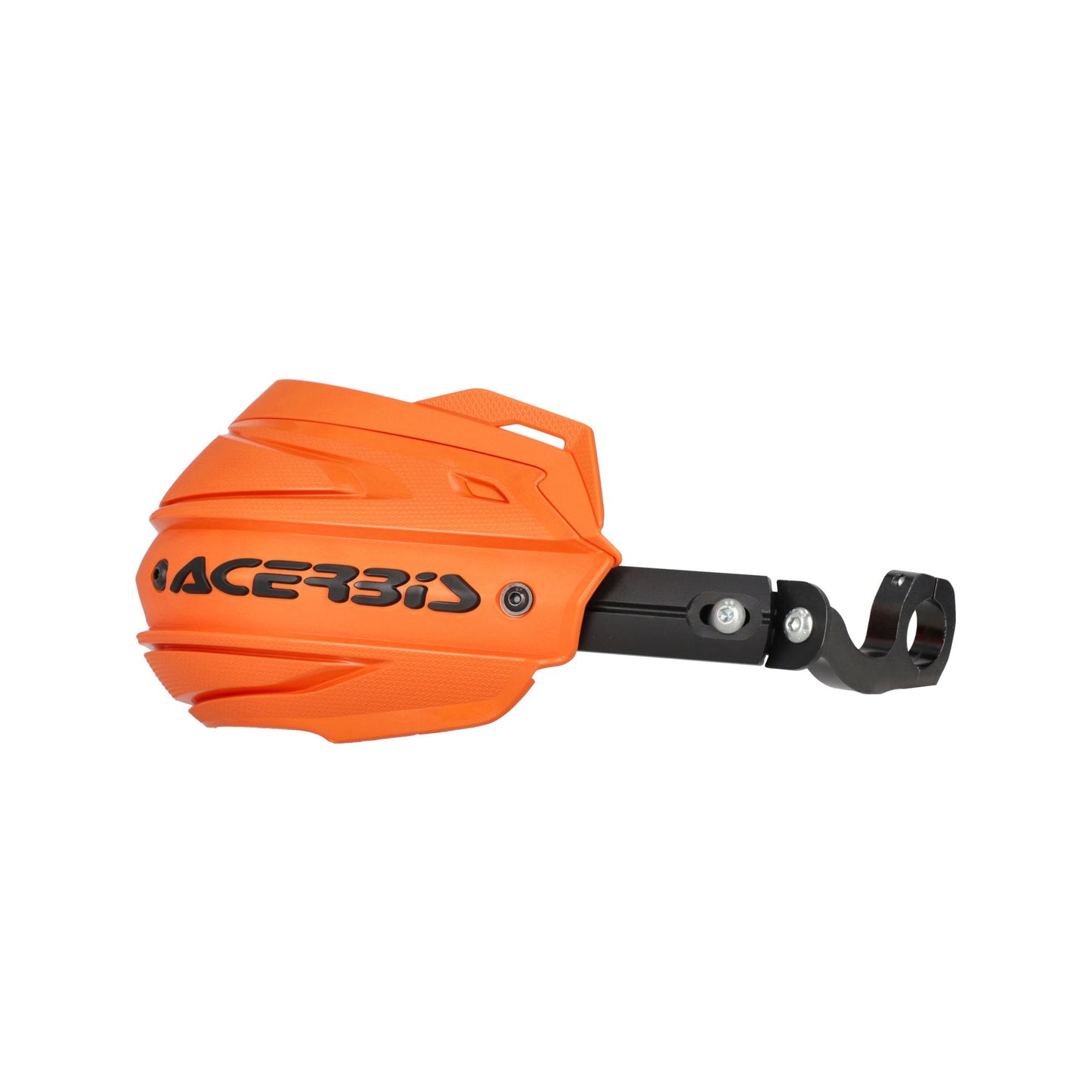 PARAMANO ADV TYPE F ACERBIS ARANCIONE/NERO