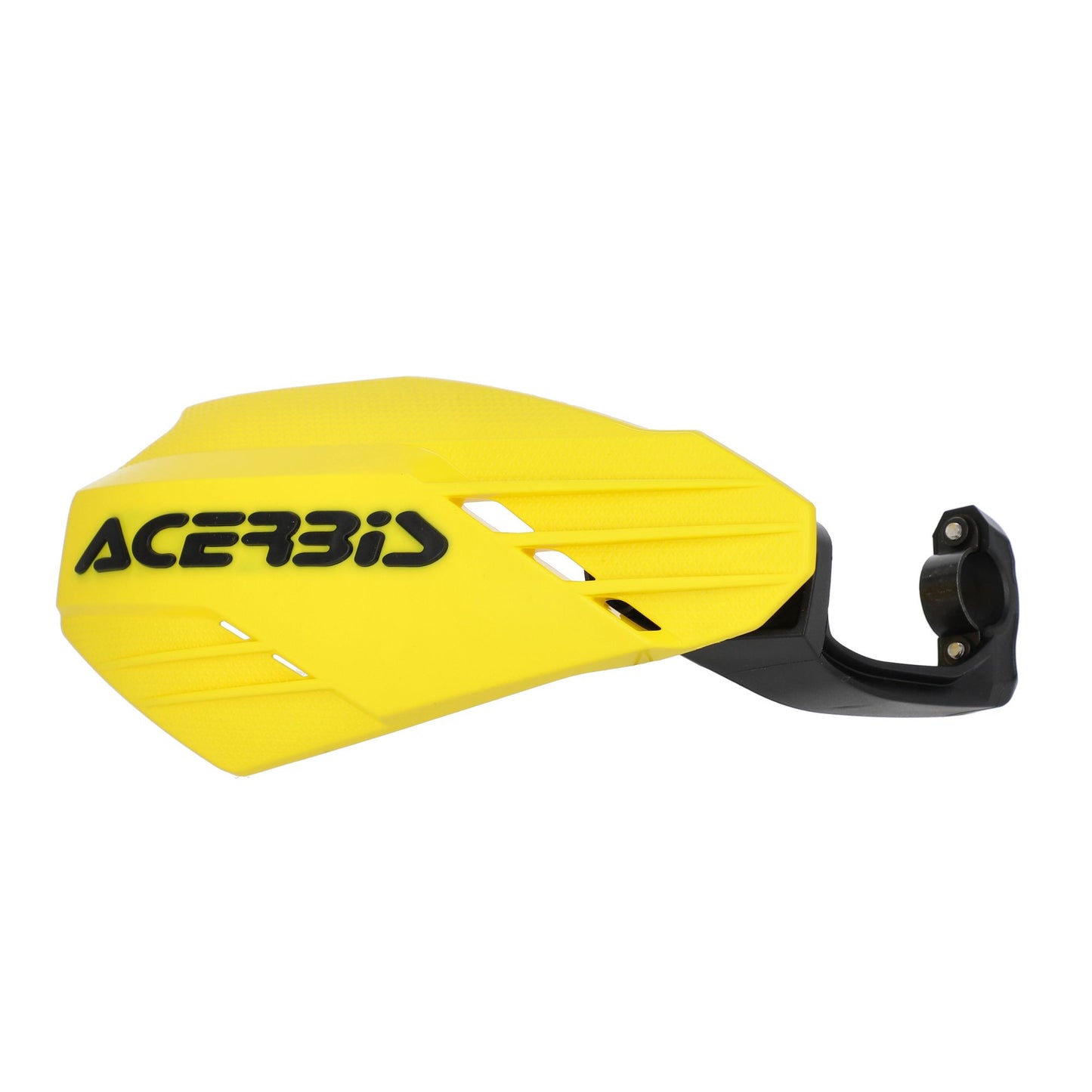 PARAMANO LINEAR ACERBIS GIALLO/NERO