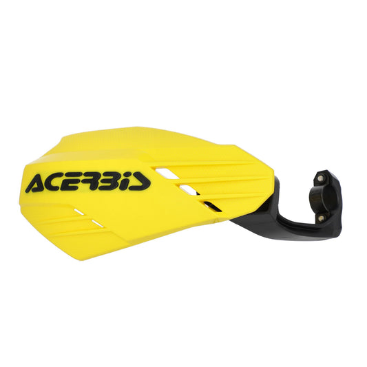 PARAMANO LINEAR ACERBIS GIALLO/NERO