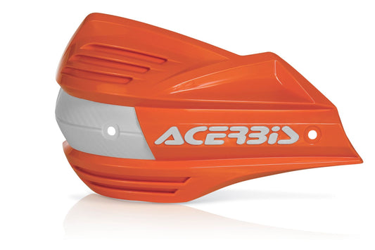 RICAMBIO PLASTICA PARAMANO X-FACTOR ACERBIS ARANCIONE