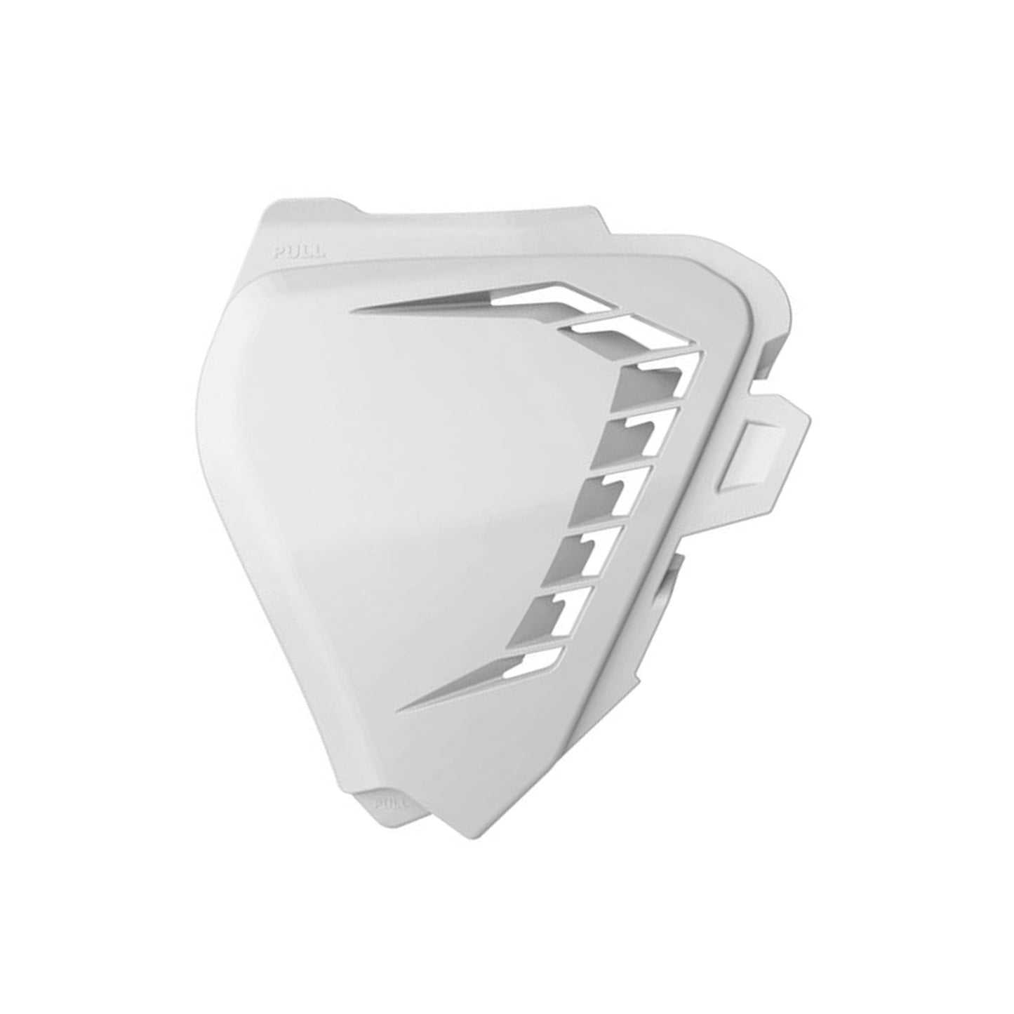 COPERCHIO CASSA FIL PER T TF250-X 24 ACERBIS BIANCO