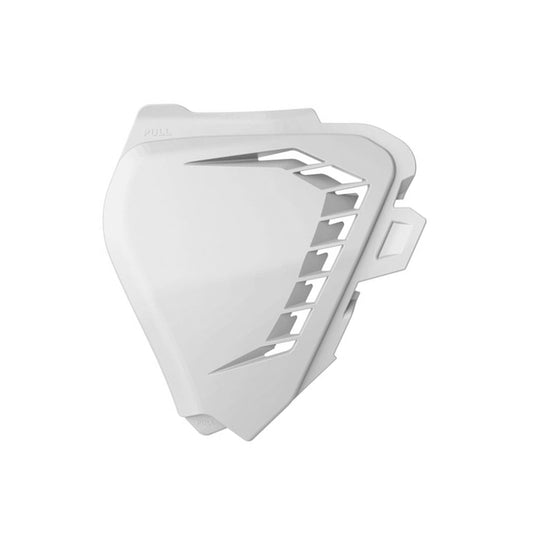 COPERCHIO CASSA FIL PER T TF250-X 24 ACERBIS BIANCO
