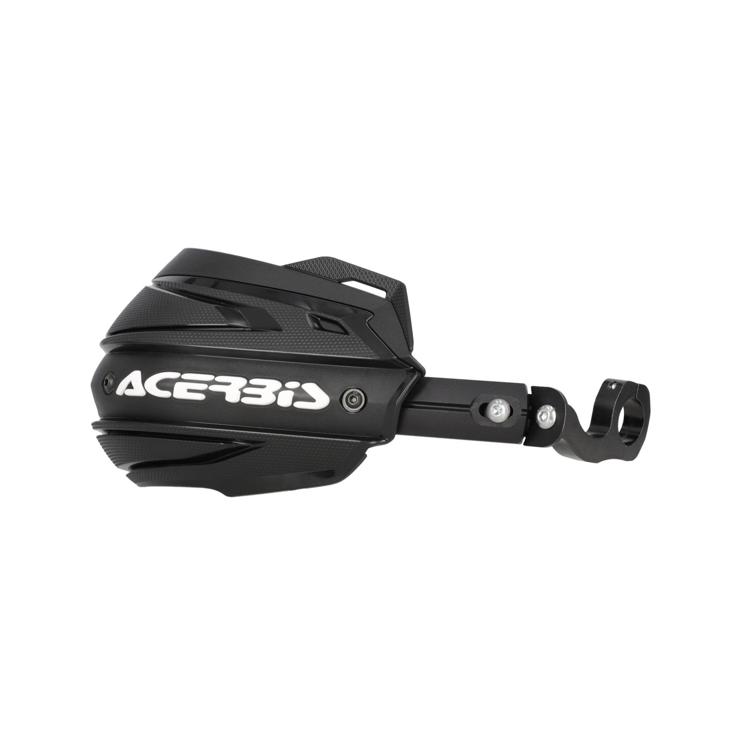 PARAMANO ADV TYPE F ACERBIS NERO/BIANCO