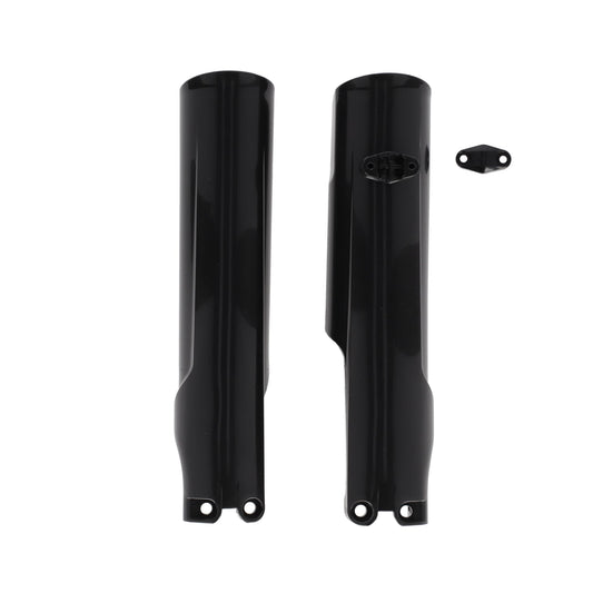 COPRISTELO HSQ TC/FC 23 ACERBIS NERO