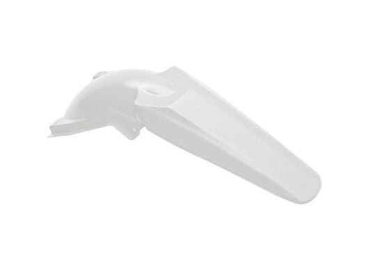 Parafango Racetech POSTERIORE SUZUKI RMZ 250 2004-2006 Parafango BIANCO