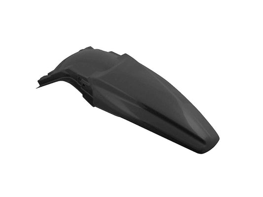 Parafango Racetech POSTERIORE KAWASAKI KX 250/450 2009-2012 Parafango NERO