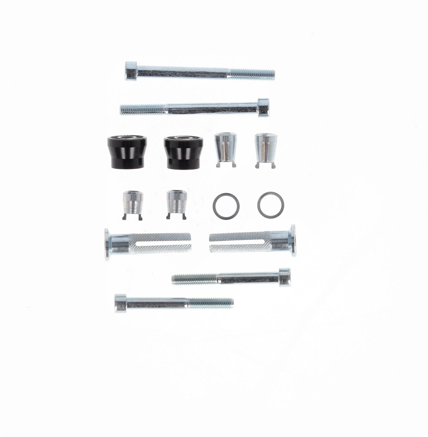 KIT DI MONTAGGIO STANDARD X ARGON ACERBIS