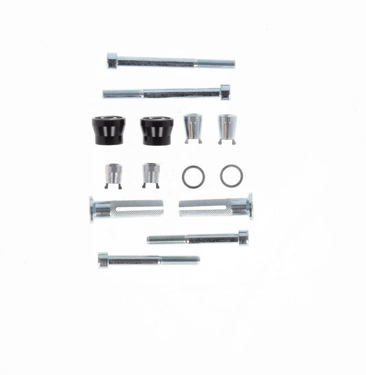 KIT DI MONTAGGIO STANDARD X ARGON ACERBIS