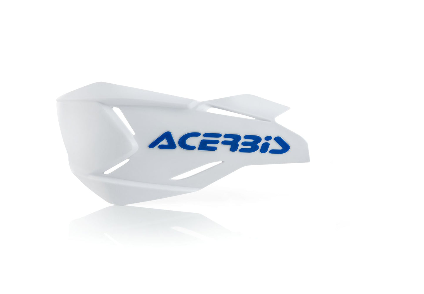 COVER PARAMANO X-FACTORY ACERBIS BIANCO/BLU