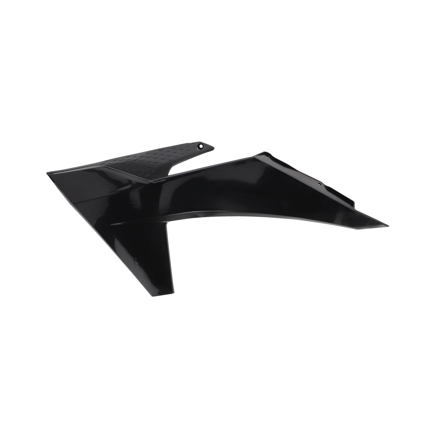 SPOIL RADIAT PER K SXF 23 ACERBIS NERO