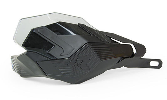 Paramani Racetech HP3 ADVENTURE Protezione Mani Enduro NERO