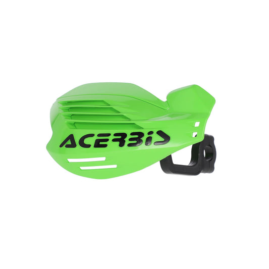 PARAMANO X-FORCE ACERBIS VERDE