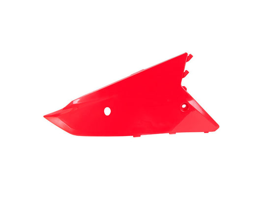Tabelle Laterali Racetech HONDA CRF 250/300/450 2021-2024 ROSSO CRF