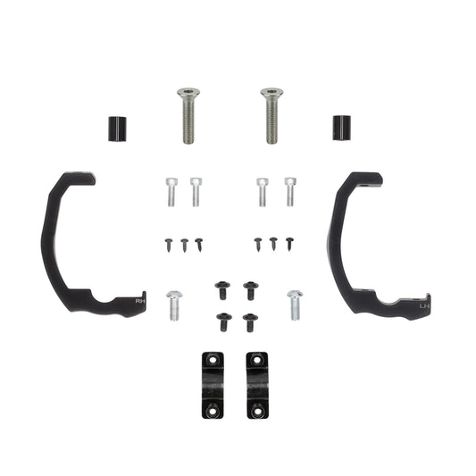 KIT MONTAGGIO PARAMANO 0027461 ACERBIS