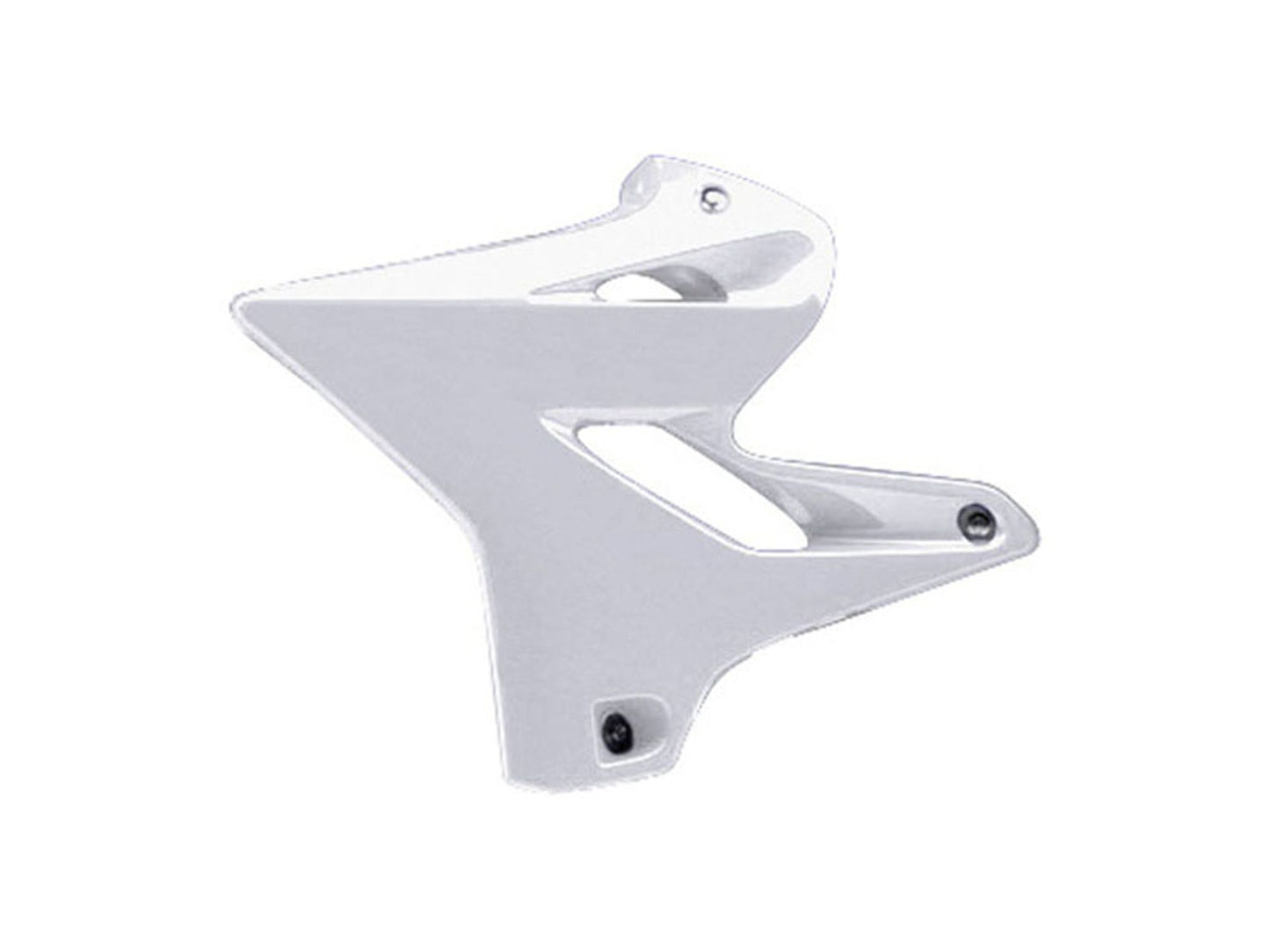 Convogliatori Racetech YAMAHA YZ 125/250 2015-2022 BIANCO