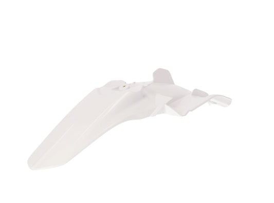 PARAFANGO POSTERIORE YAMAHA YZ85 22 ACERBIS BIANCO