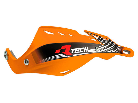 Paramani Racetech GLADIATOR ALU SENZA KIT DI MONTAGGIO Mani K ARANCIO