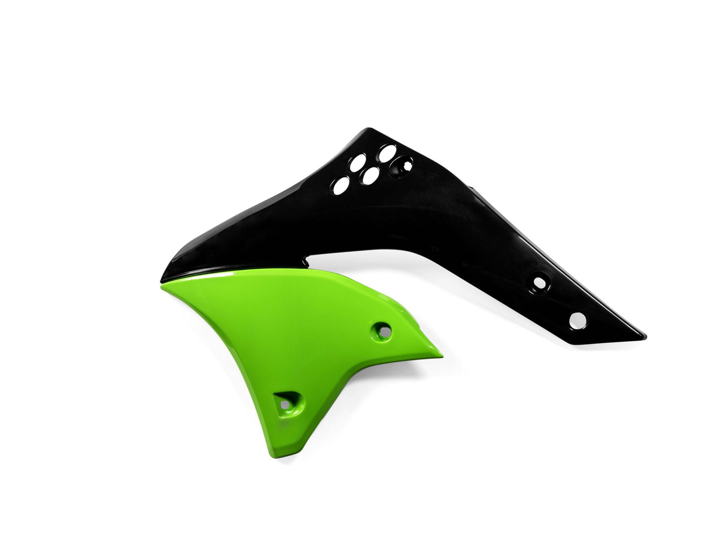SPOILER KAWASAKI KXF 250 06-08 ACERBIS STANDARD