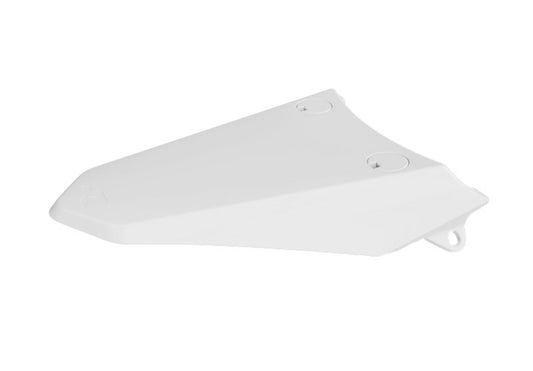 Parafango Racetech POSTERIORE KOVE 800 REVOLUTION 2024-2026 Parafango BIANCO