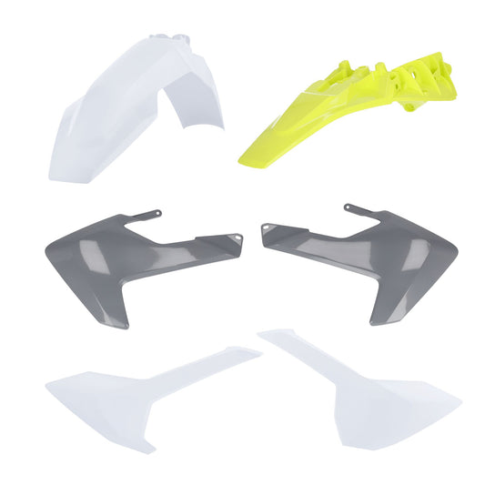 PLASTICHE KIT HUSQVARNA TC85 2018 ACERBIS STANDARD
