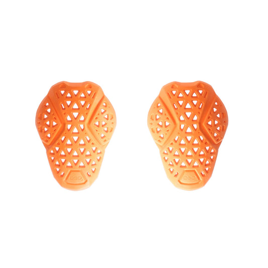 PROTETTORE SPALLA D30 LV1 2PCS ACERBIS ARANCIONE