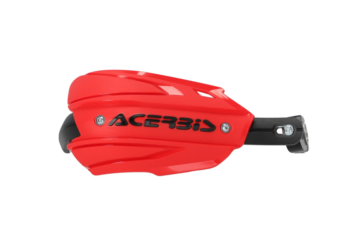 PARAMANI ENDURANCE-X ACERBIS ROSSO/NERO